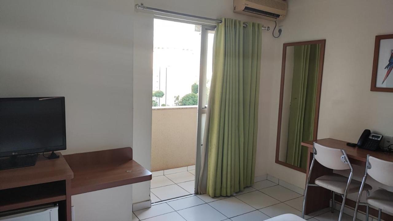 Golden Dolphin Gd - Suite 4 Adultos E 1 Crianca Ate 5 Anos Caldas Novas Luaran gambar