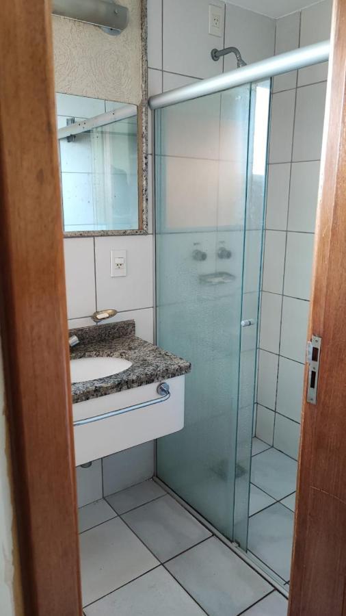 Golden Dolphin Gd - Suite 4 Adultos E 1 Crianca Ate 5 Anos Caldas Novas Luaran gambar