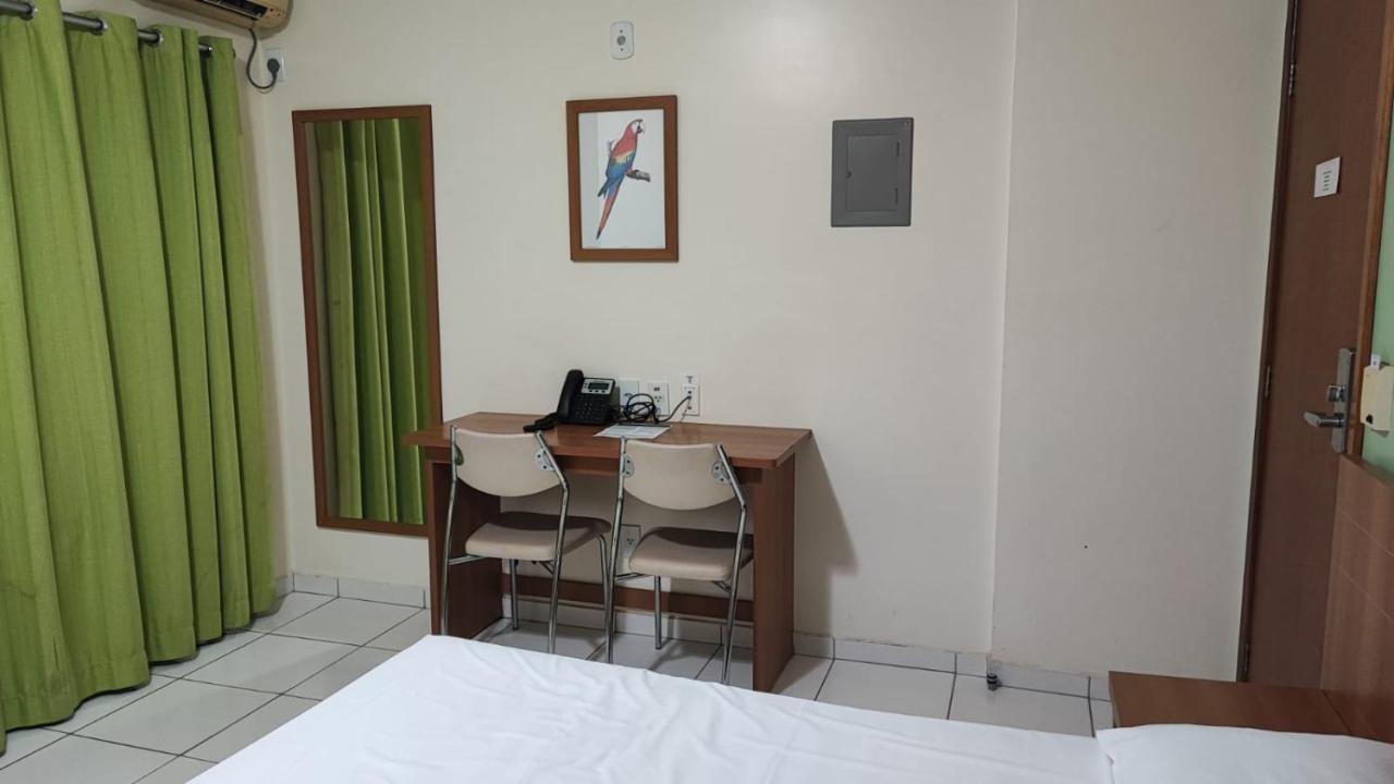 Golden Dolphin Gd - Suite 4 Adultos E 1 Crianca Ate 5 Anos Caldas Novas Luaran gambar